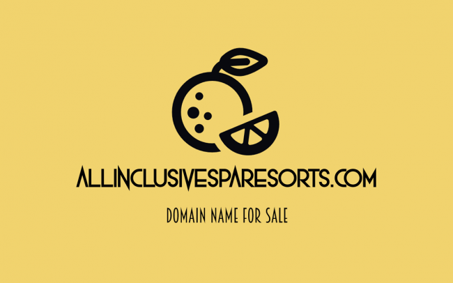 Allinclusivesparesorts.com Domain Name For Sale