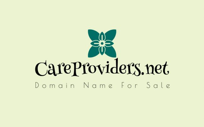 CareProviders.net Domain Name For Sale