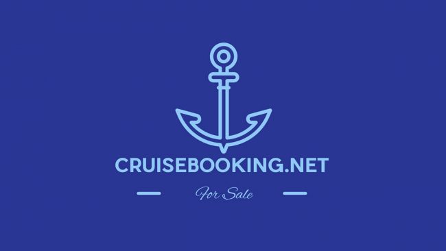 Cruisebooking.net is For Sale