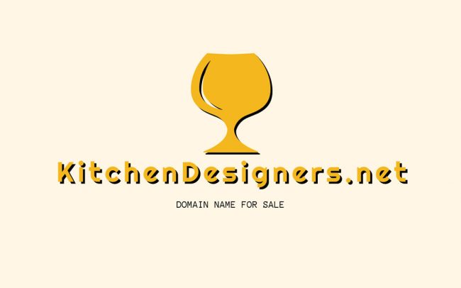 KitchenDesigners.net Domain Name For Sale